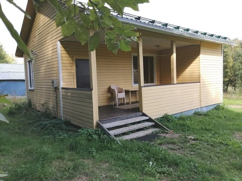 Хутор у залива, Ленинградская область: фото 3