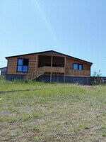 Барнхаус, База отдыха Наратэй, деревня Куркут