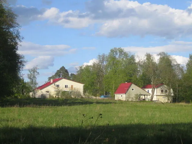 Территория | Сказка, Ленинградская область