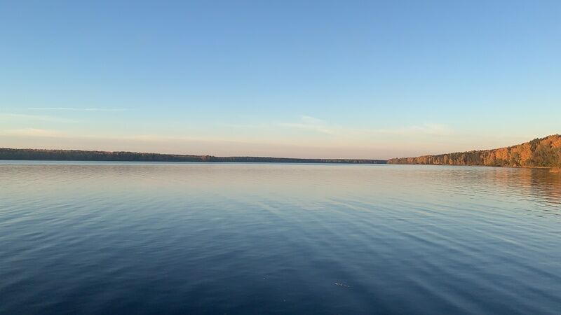 Фото 8 из отзыва о загородном отеле Долина ИВолга