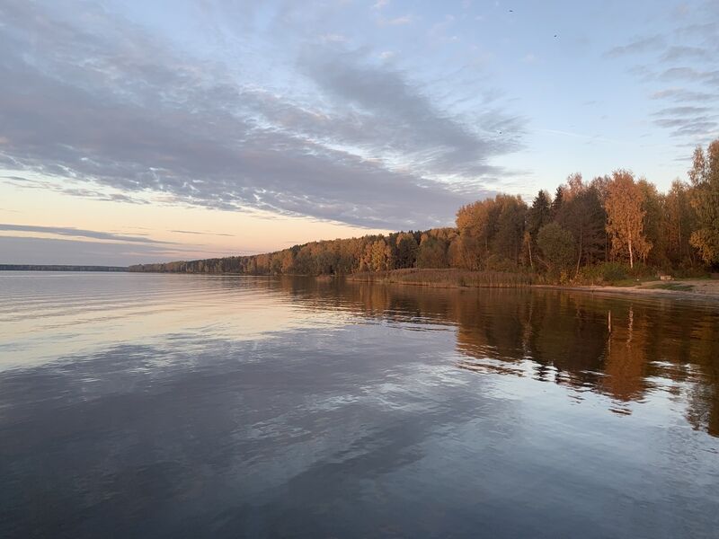 Фото 7 из отзыва о загородном отеле Долина ИВолга