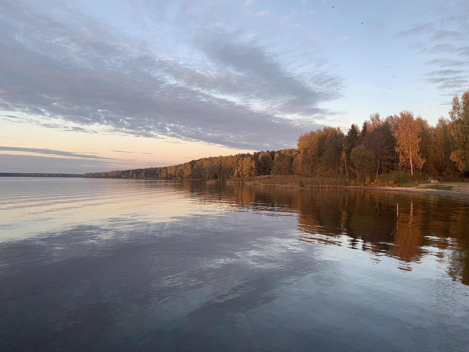 Фото 15 из отзыва о загородном отеле Долина ИВолга