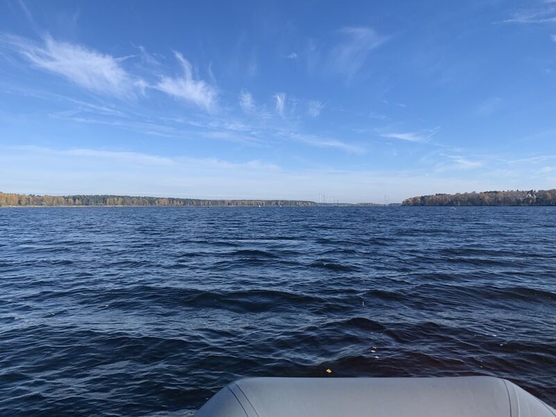 Фото 4 из отзыва о загородном отеле Долина ИВолга