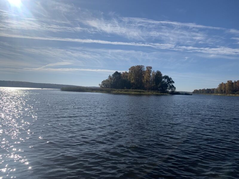 Фото 3 из отзыва о загородном отеле Долина ИВолга