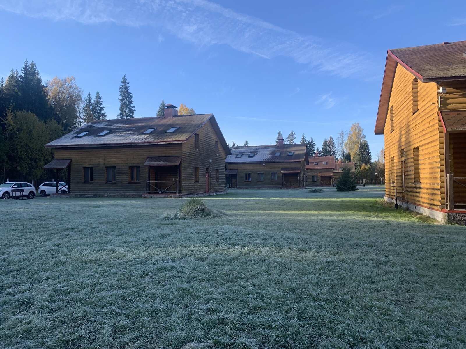 Фото 9 из отзыва о загородном отеле Долина ИВолга