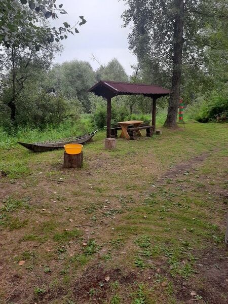 Тихая застава, Томская область: фото 5