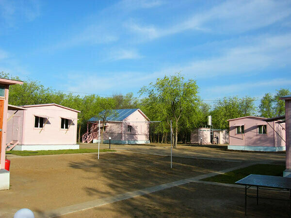 База отдыха Золотой Плав, Астраханская область, Харабалинский район город Харабали Селитренное