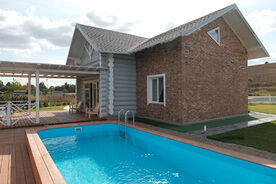 Гостевой дом, База отдыха На Озере, Белгородский район