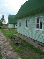 Гостевой дом, Усадьба Новое Лигово, Волховский район