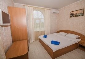 Стандарт комфорт однокомнатный, Гостевой дом Адмирал клуб, Заозерное