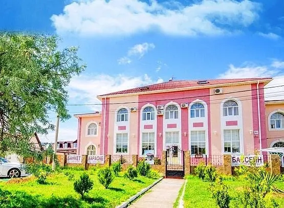 Адмирал клуб, Крым: фото 2