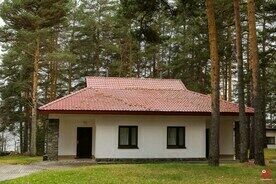 Дуплекс TWIN, Загородный комплекс Шуйская Чупа, Прионежский район