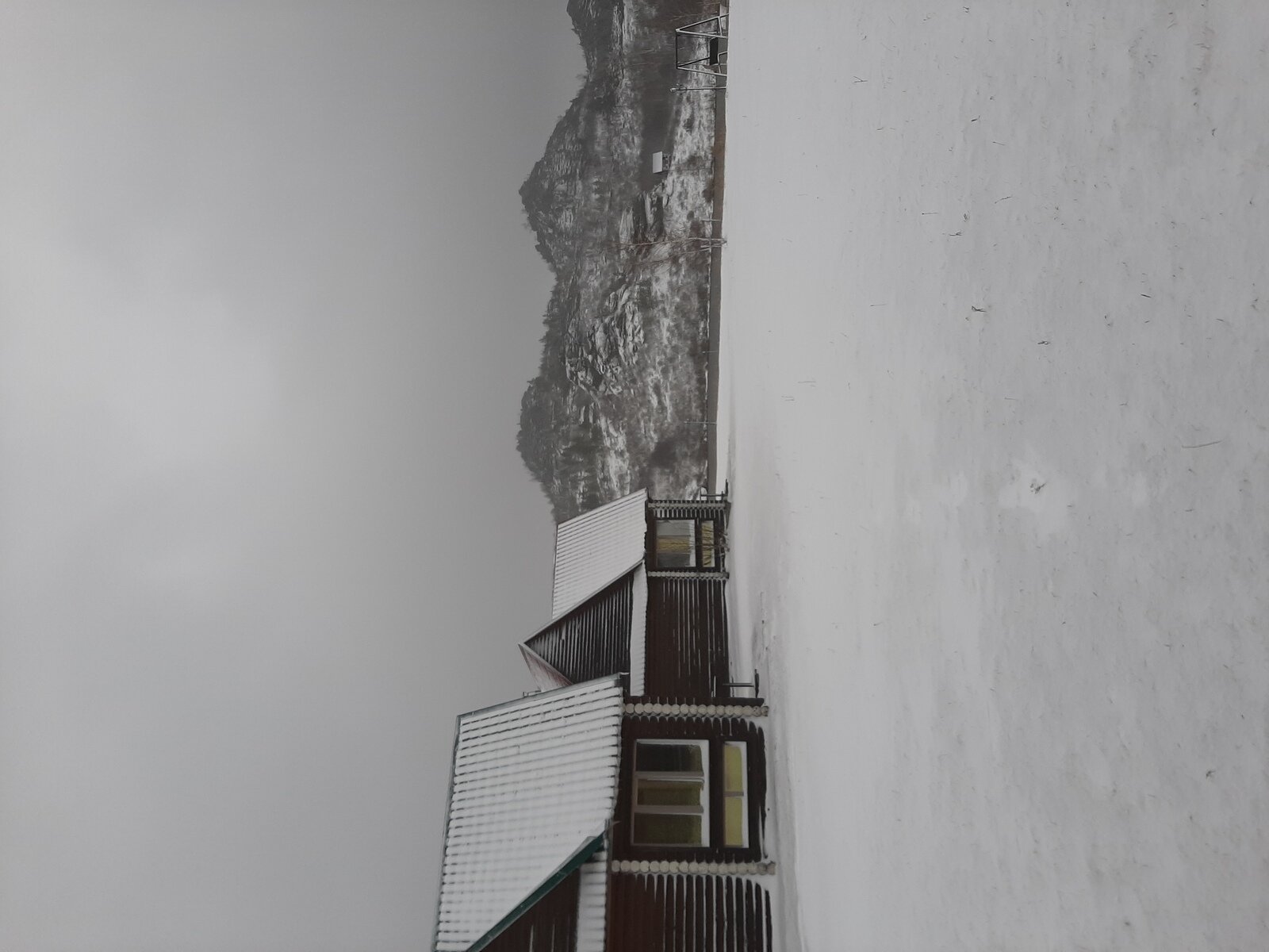 Фото 2 из отзыва о турбазе Алтайский Куршавель