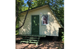 Дом № 4,5, База отдыха Аква-Хаус, Безенчукский