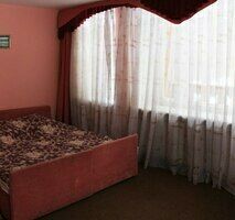 Однокомнатный стандартный номер, База отдыха Зеленый Яр, Красноярский район