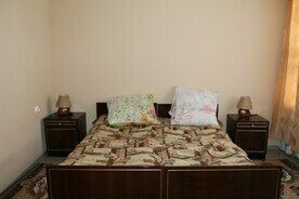 Номер «Евро», База отдыха Лесной хутор, Бологовский район