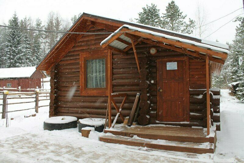 Домик на 3-их | Лесной хутор, Тверская область