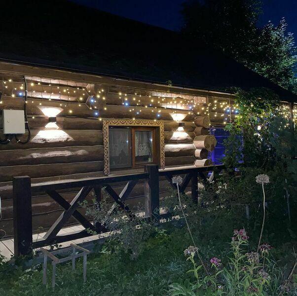 Баня-Дом Мишуткино, Московская область: фото 3