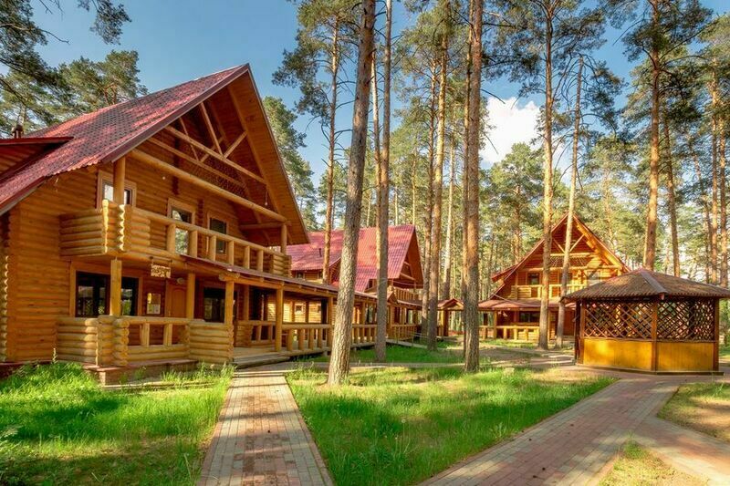 Внешний вид | ВКС-КАНТРИ, Владимирская область