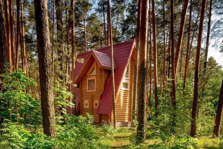 Территория | ВКС-КАНТРИ, Владимирская область