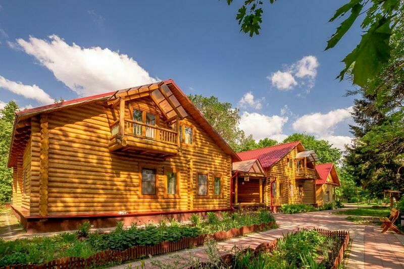 Территория | ВКС-КАНТРИ, Владимирская область