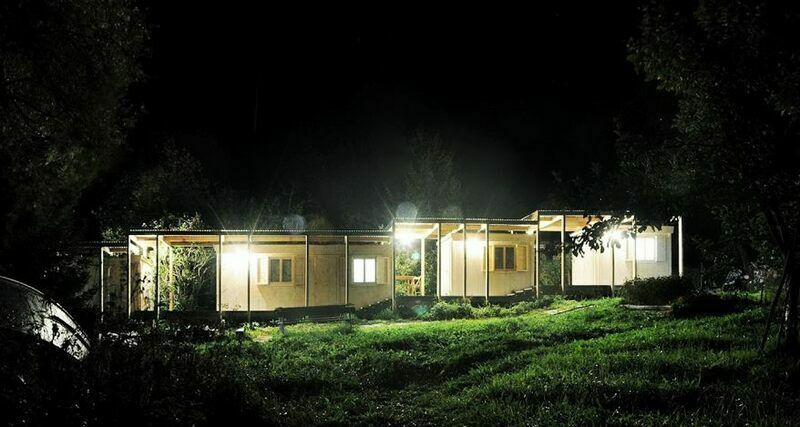 База отдыха Суссеки, Тверская область Заплавье