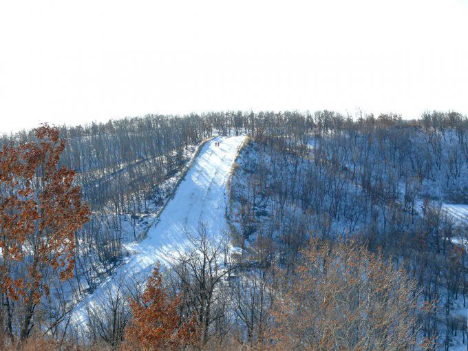 Горнолыжная база «Снежинка» | Снежинка, Амурская область
