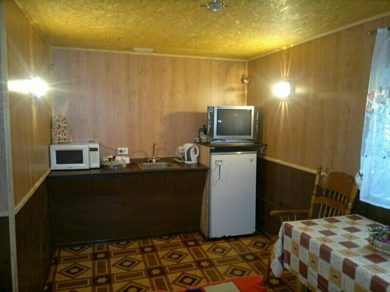 баня | Мундыбаш, Кемеровская область