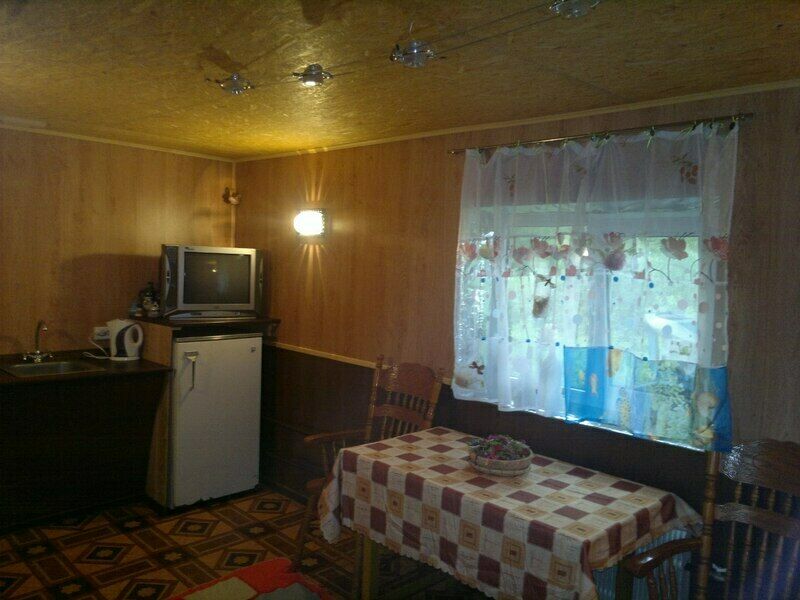 баня | Мундыбаш, Кемеровская область