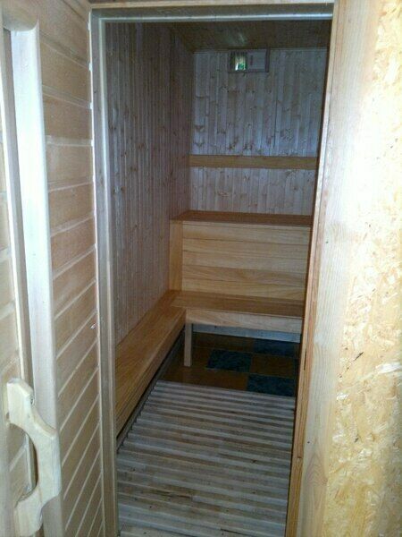 баня | Мундыбаш, Кемеровская область