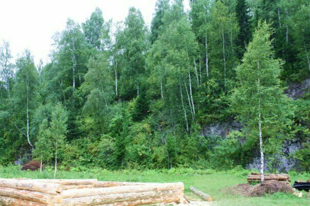 База отдыха Мундыбаш, Кемеровская область, Таштагольский район 