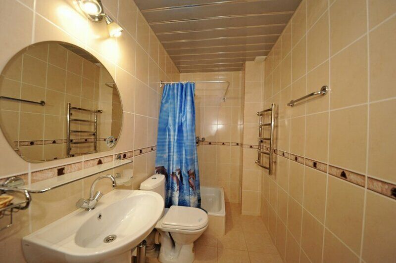 Стандарт+ 2-х местный Стандарт