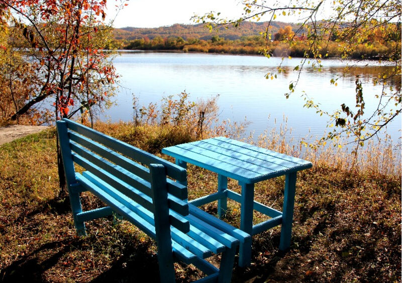 База отдыха «Спутник» | Спутник, Амурская область