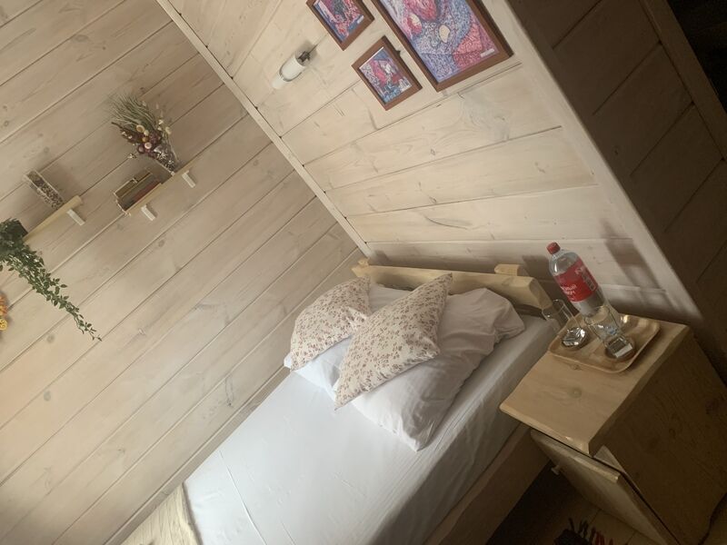 Фото 3 из отзыва о базе отдыха Асыл Ъяр