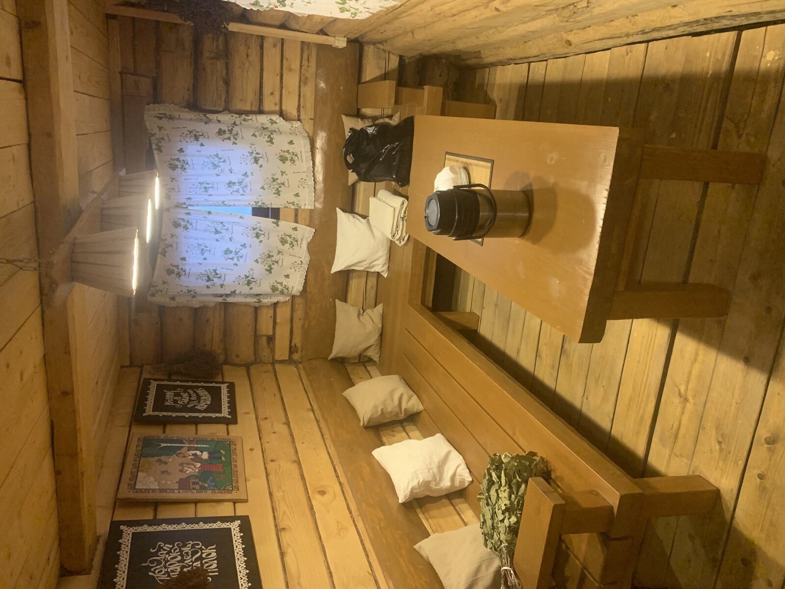 Фото 19 из отзыва о базе отдыха Асыл Ъяр