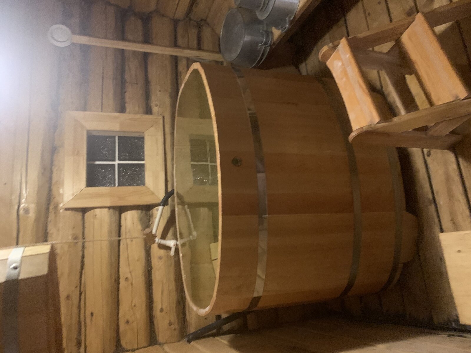 Фото 18 из отзыва о базе отдыха Асыл Ъяр