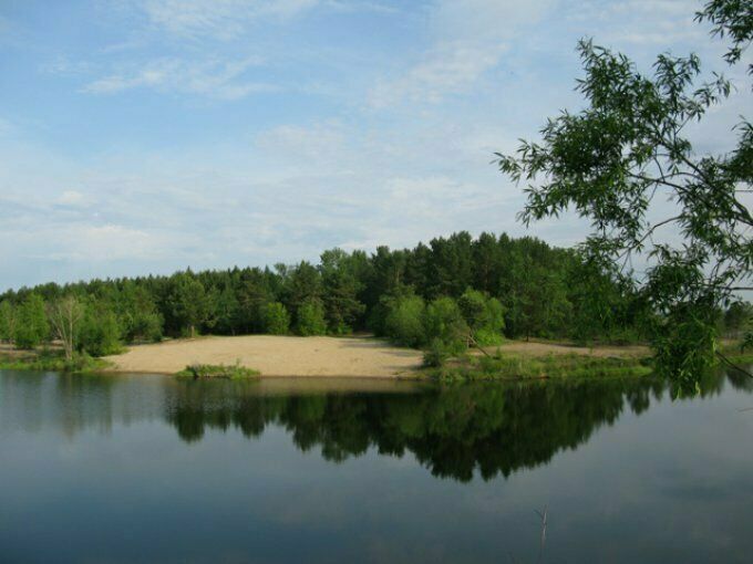 База отдыха Ямайка, Амурская область, Зея 