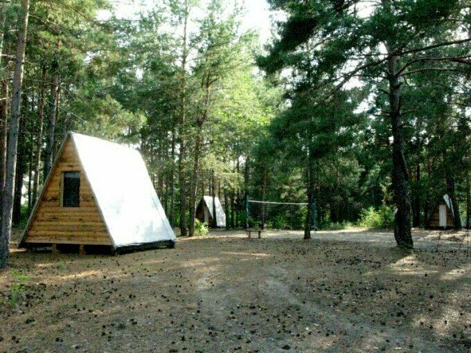 База отдыха «Ямайка» | Ямайка, Амурская область