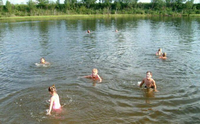 База отдыха «Ямайка» | Ямайка, Амурская область