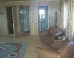 Люкс, Рыболовно-охотничья база Рыбачий хутор, Камызякский район