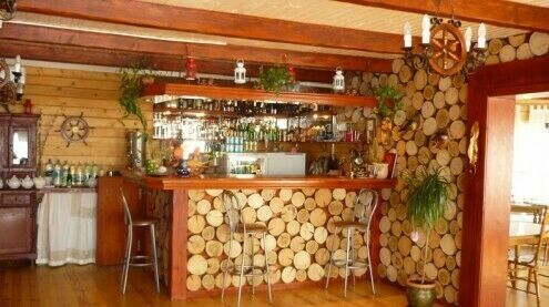 Бар | Рыбачий хутор, Астраханская область