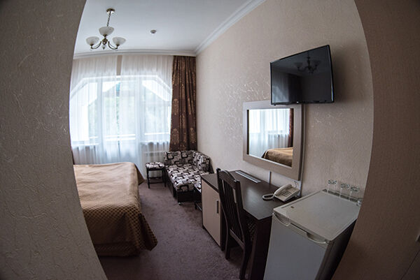 Комфорт 3-местный комфорт