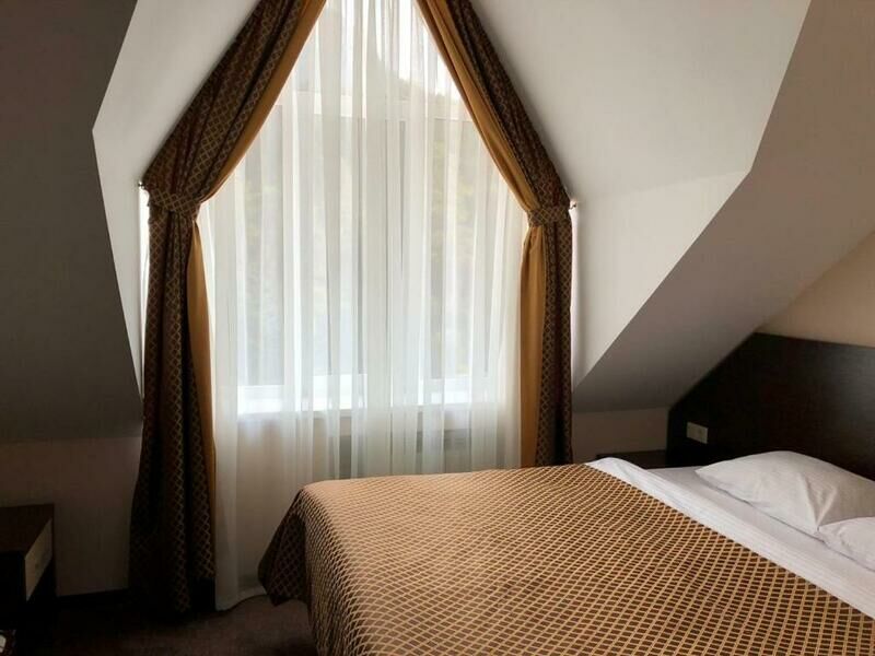 Стандартный 2-местный