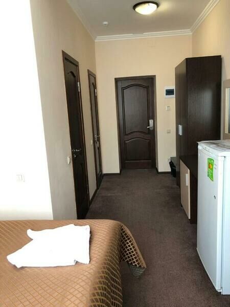 Стандартный 2-местный