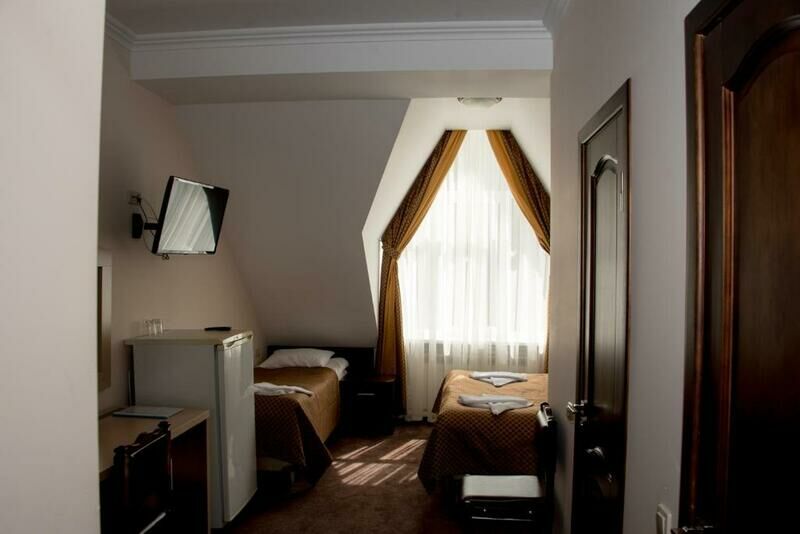 Стандартный 3-местный