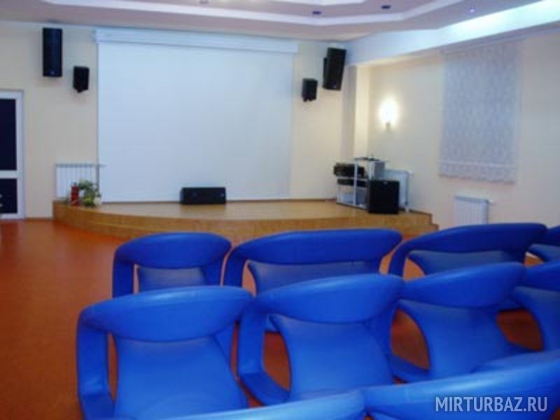 Большой экран