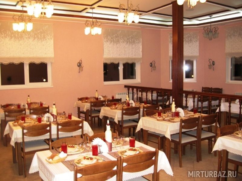 Центральная зона