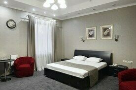 Junior Suite 2-местный 1-комнатный, Гостевой комплекс Белогорье, Белгород