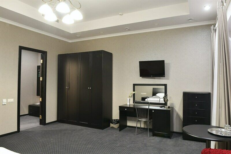 Junior Suite 2-местный 1-комнатный