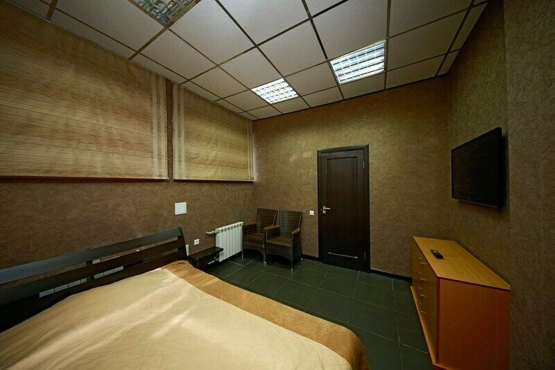 Бюджетный 1-местный